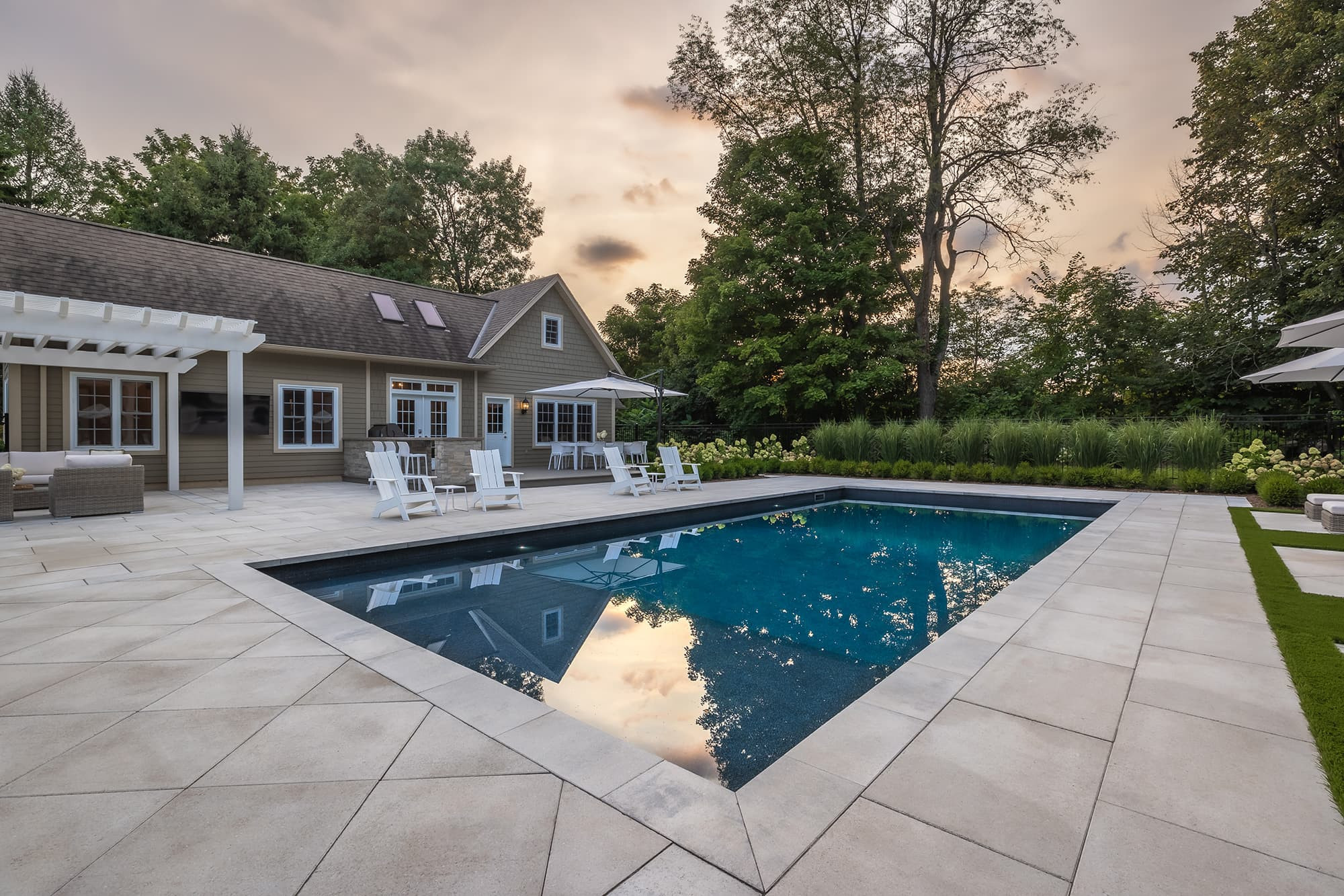 Homeowners Guide: Backyard Pool Regulations in Ontario | Landscape ...