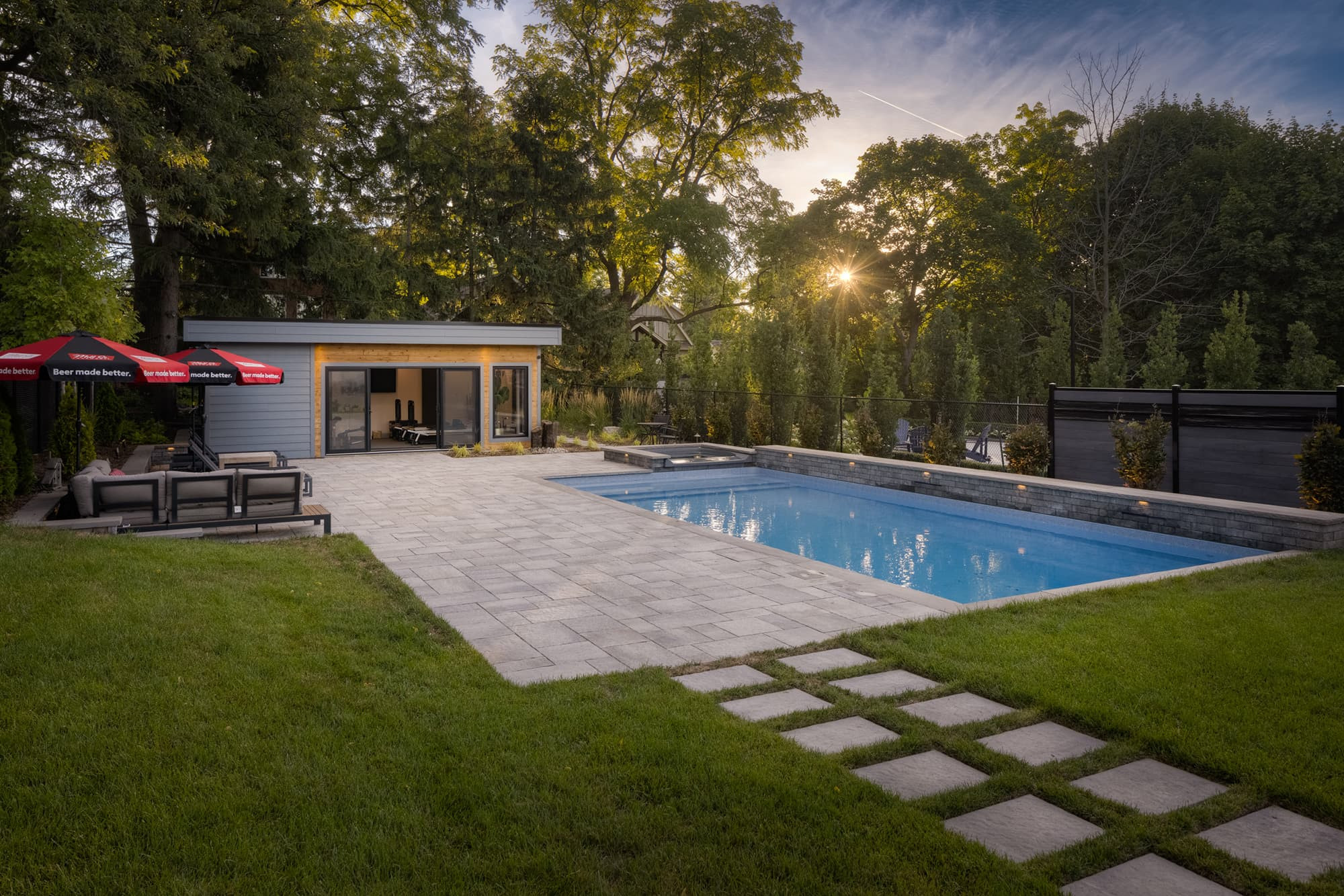 Homeowners Guide: Backyard Pool Regulations in Ontario | Landscape ...